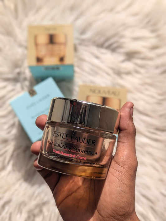 Estee Lauder Revitalizing Supreme+ Youth Power Soft Creme
