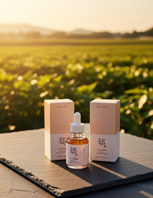 Beauty of joseon serrem