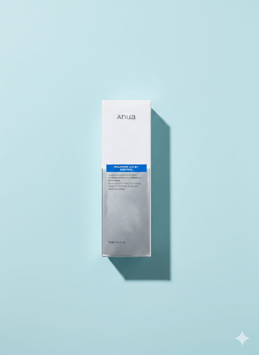 Auna HYALURNIC ACID PANTHENOL
