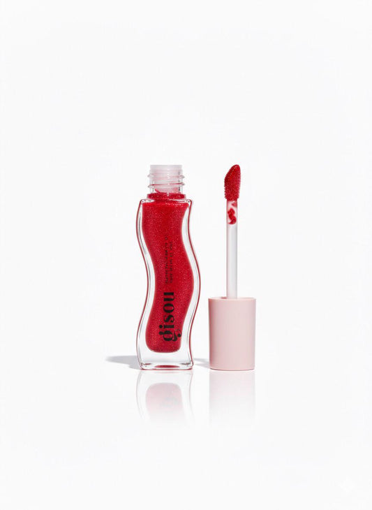 gisou Lip OIL