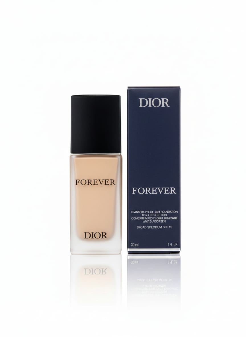 Dior Forever Skin Glow Foundation