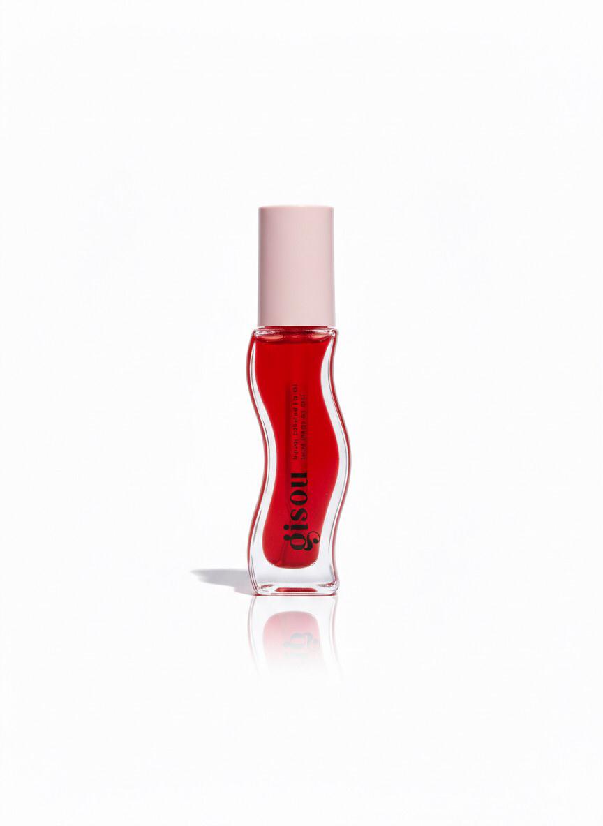 gisou Lip OIL