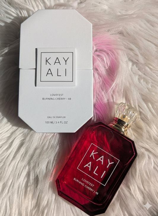 K A Y A L I Vanilla 28