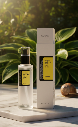COSRX Advanced Snail 96 Mucin Essence