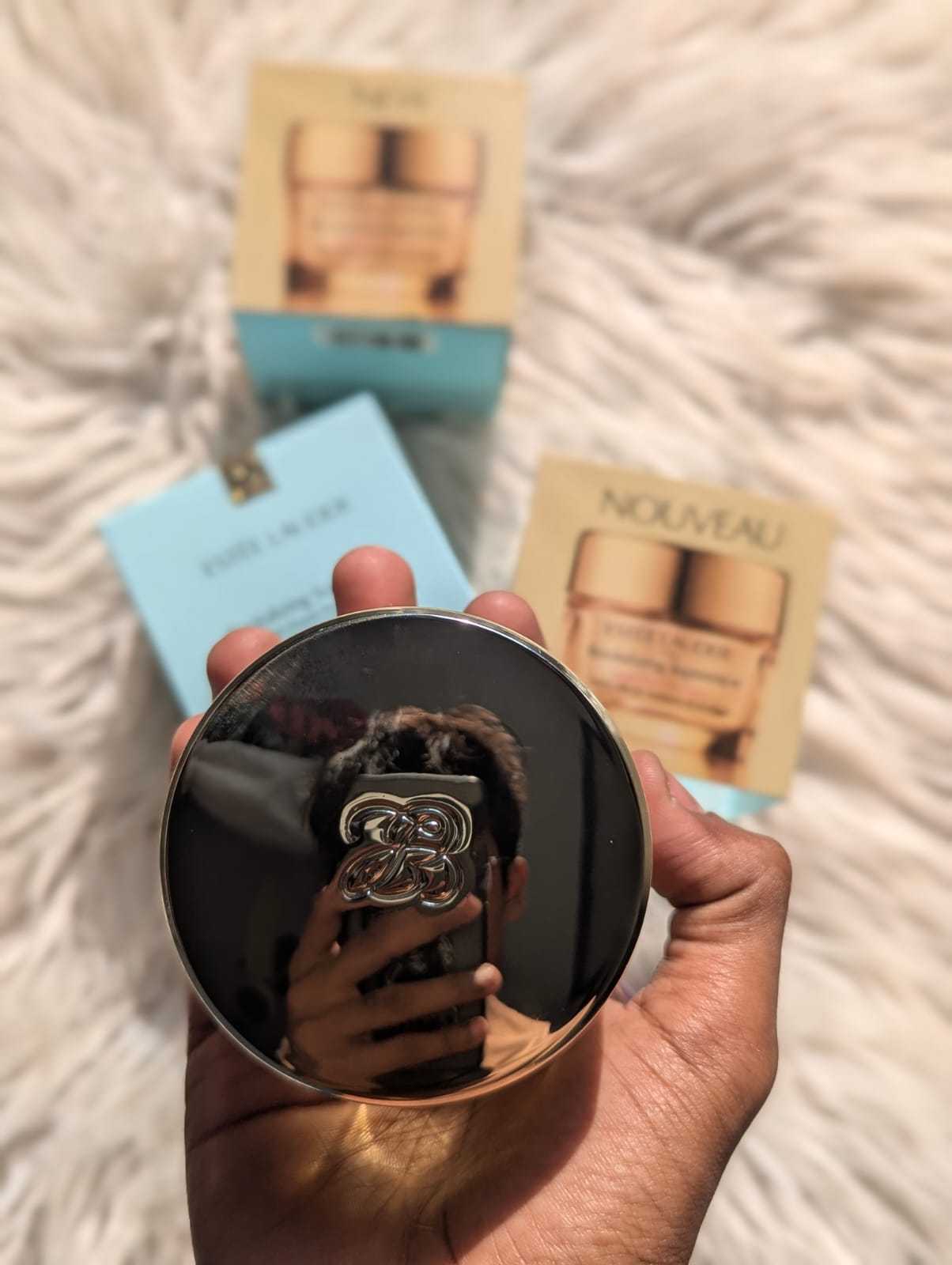 Estee Lauder Revitalizing Supreme+ Youth Power Soft Creme