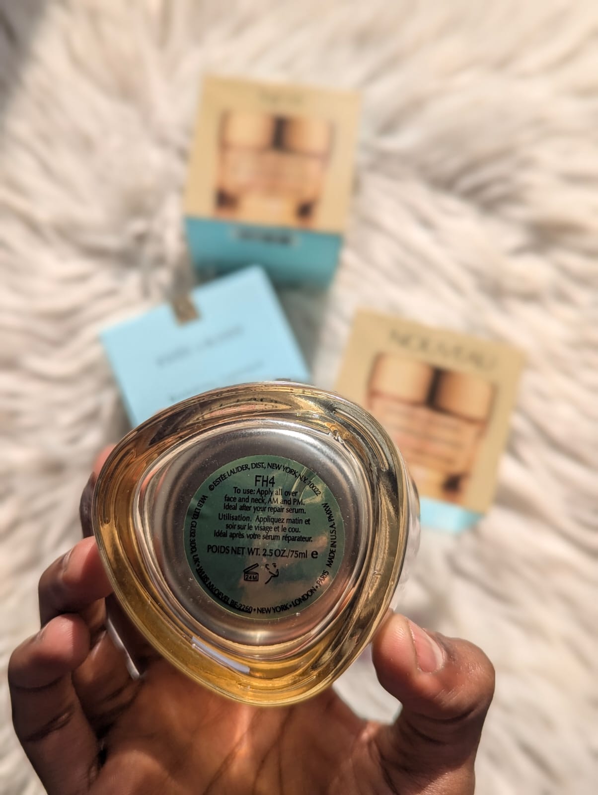 Estee Lauder Revitalizing Supreme+ Youth Power Soft Creme