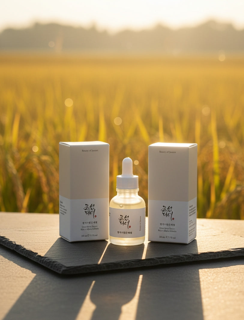 Beauty of joseon serrem