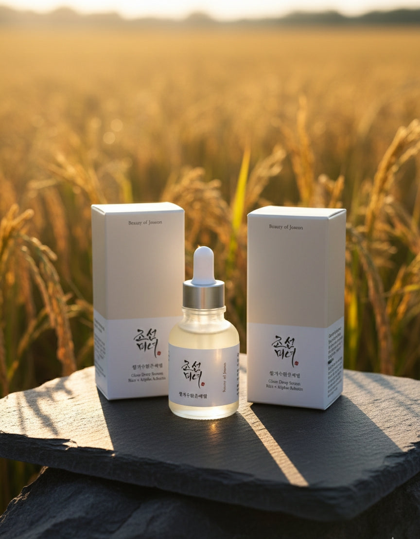 Beauty of joseon serrem