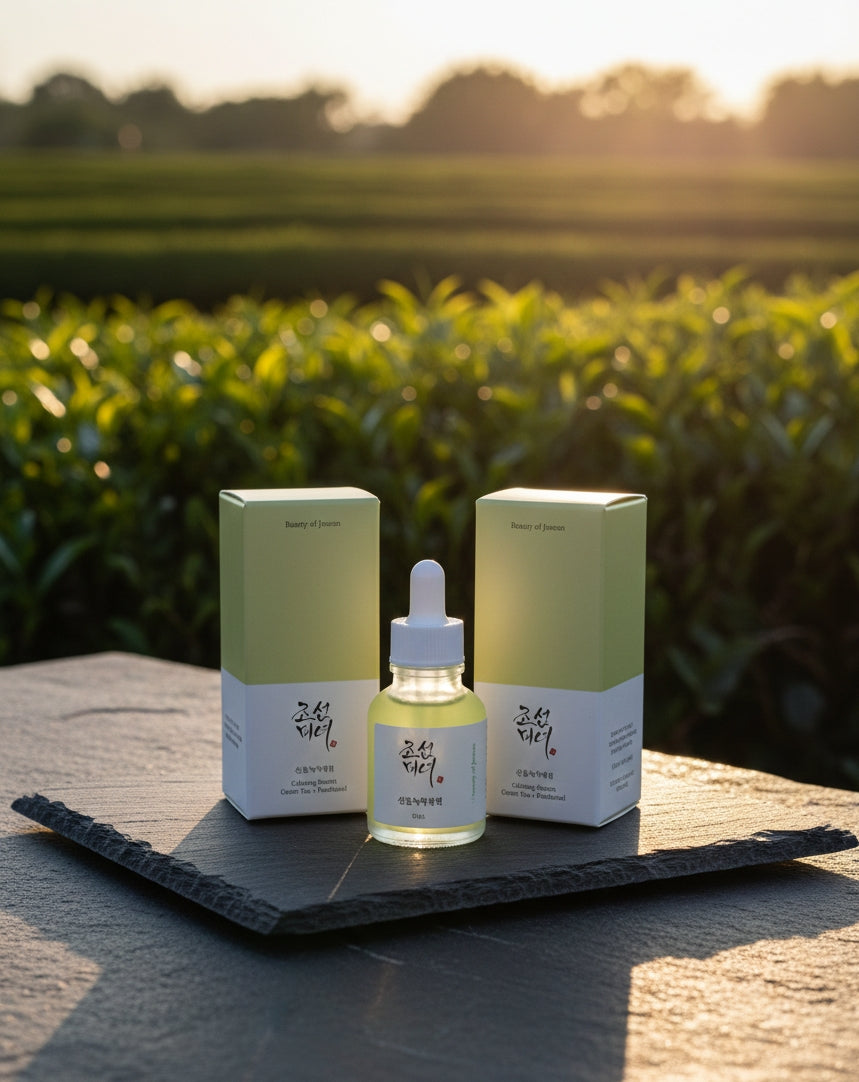 Beauty of joseon serrem