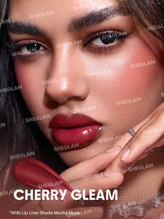 SHEGLAM Bold Booster Lip Plumper