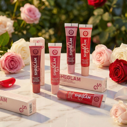 Shaghlam - Best Product For Lips