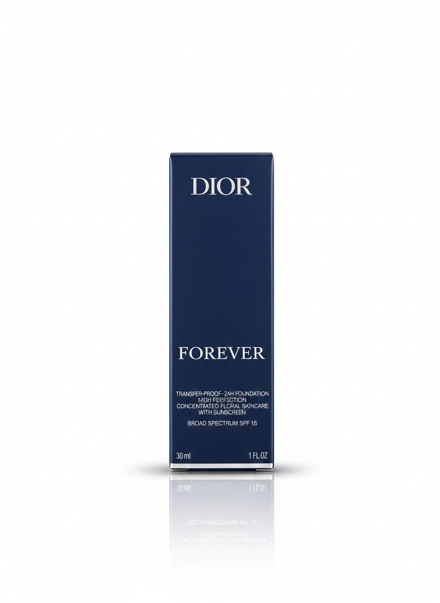 Dior Forever Skin Glow Foundation