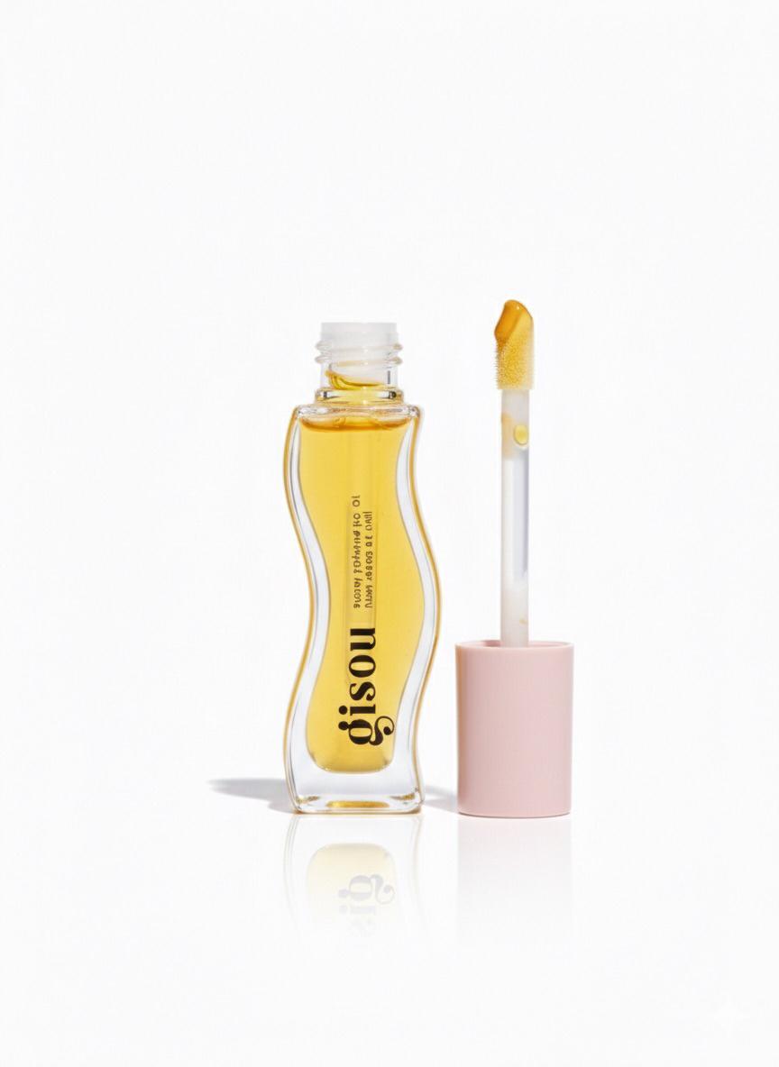 gisou Lip OIL