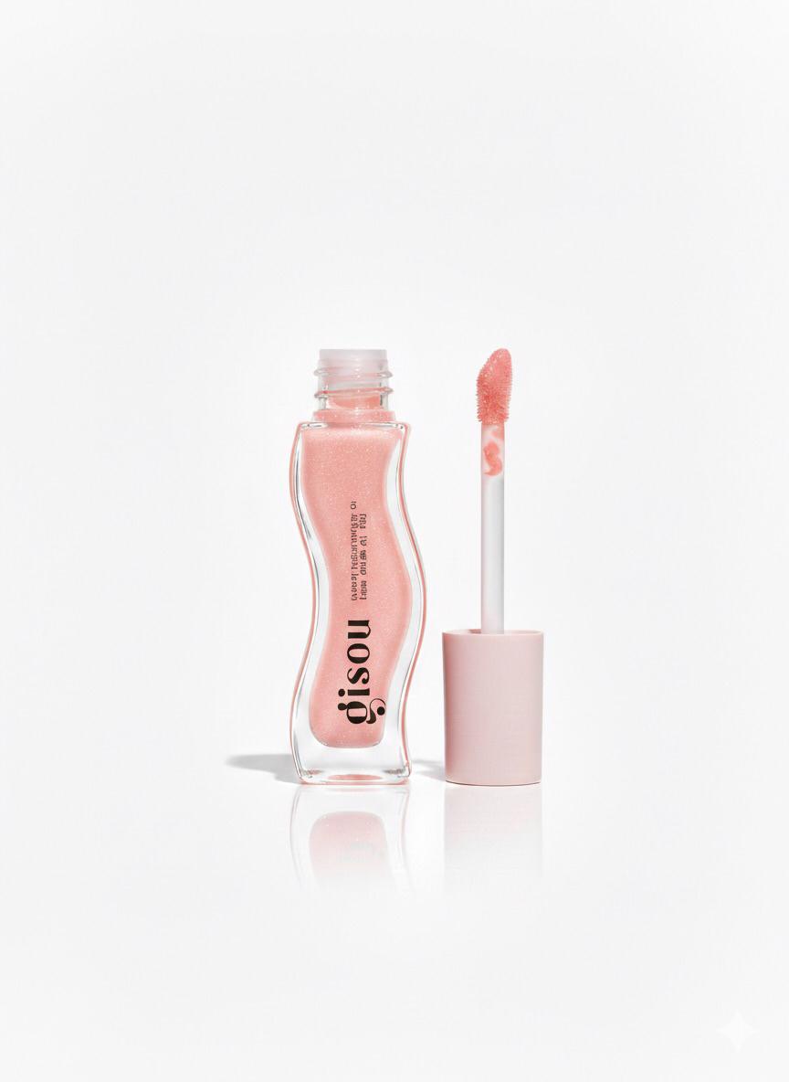 gisou Lip OIL
